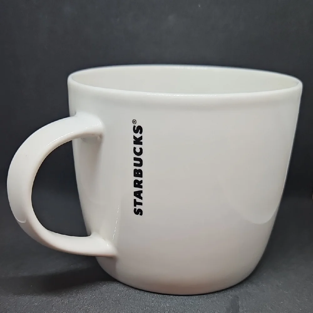 STARBUCKS 2016 